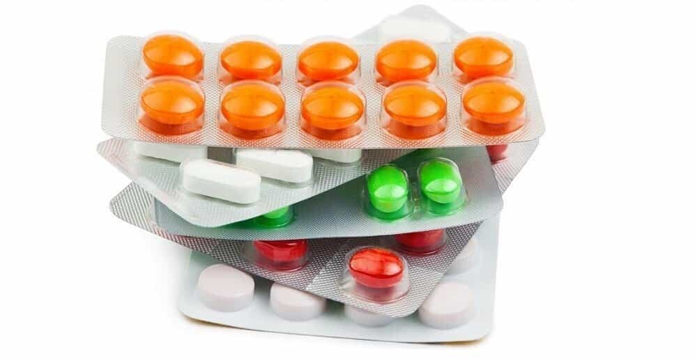 blister packaging